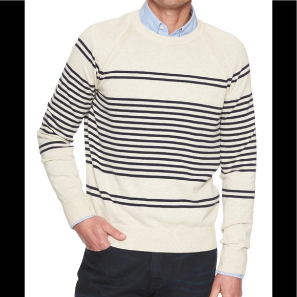 Banana Republic Other - Banana Republic Crewneck Sweater